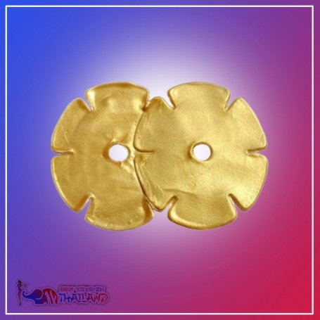 Gold Collagen Breast Mask BSP-003