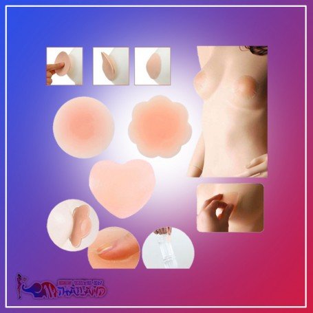 Silicone Nipple Pad BSP-002