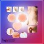 Silicone Nipple Pad BSP-002