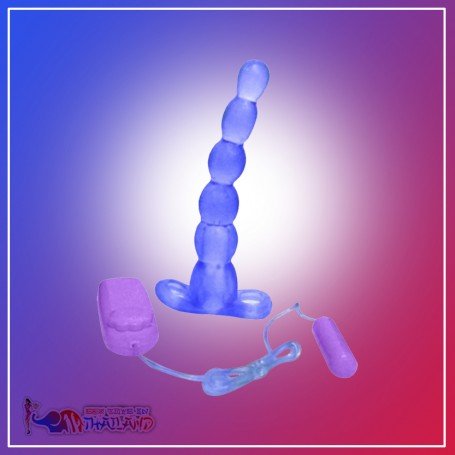 The Queen Anal Butt Plug AD-027