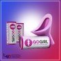 GoGirl Pink Tube GG-001