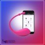 Lovense LUSH Wireless Bluetooth App Vibrator ACV-001