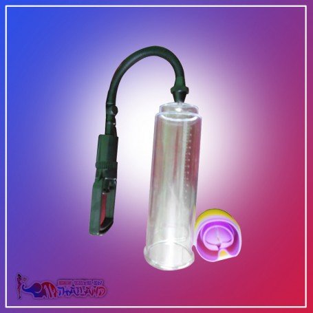 Ultra Penis Pro Enlargement Pump PE-008
