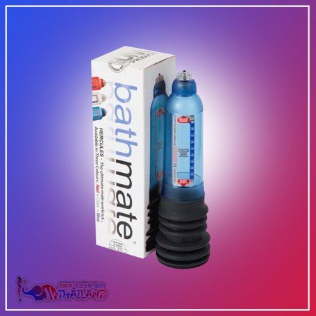 Bathmate Hydro Penis Enlargement Pump PE-009