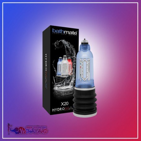 Bath Mate Hydromax x20 PE-015