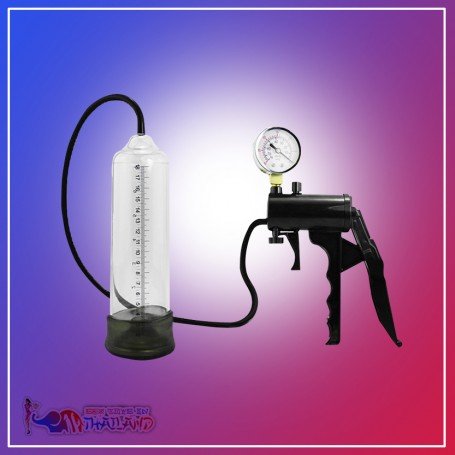 MALE BIG PENIS PUMP PE-017