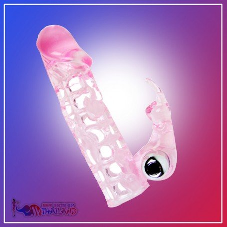 Ultimate Love Sleeve PES-008