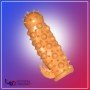 Extensions Enlarger Men Spike Condoms PES-018