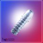 Crystal Penis Sleeve Textured Extension PES-021