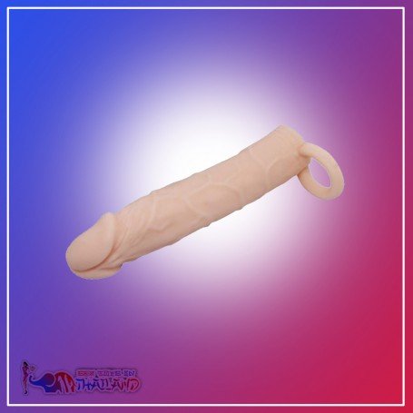 PRETTY LOVE PENIS SLEEVE PES-031