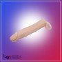 PRETTY LOVE PENIS SLEEVE PES-031