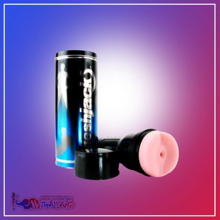 FLASHLIGHT Canada Pink Butt - Anal masturbator for men FM-006