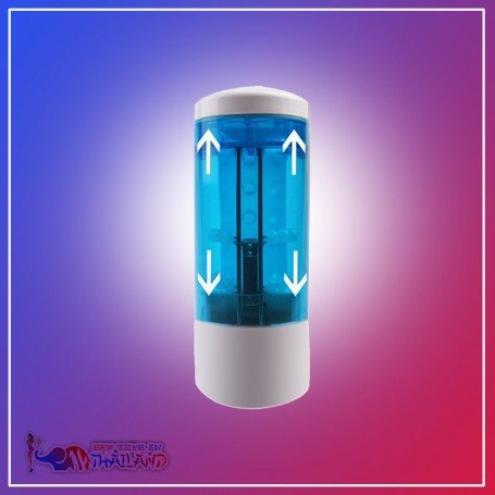 Mastomatic- The Automatic Blow Masturbator FM-008