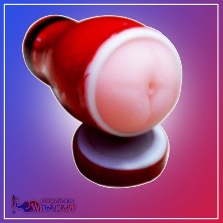 EQU - COZY TOUCH Masturbation Cup FM-020