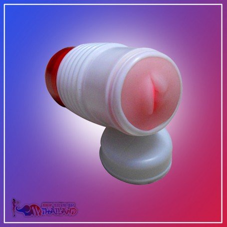 YIMEI - New Adult Concept Masturbation Cup FM-021