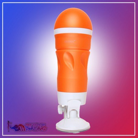 5D 12 Frequency Hands Electrical Male Masturbator Cup FM-024 5D 12 Frequency Hands Electrical Male Masturbator Cup FM-024