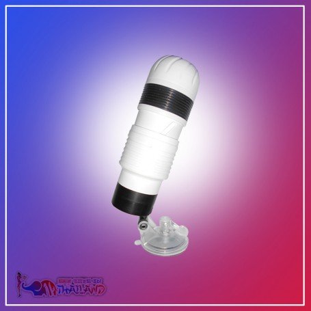 Sexbaby Realistic Masturbation Cup FM-034
