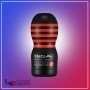 Strengthen Friction TENGA Deep Throat Oral Sex Flashlight FM-036