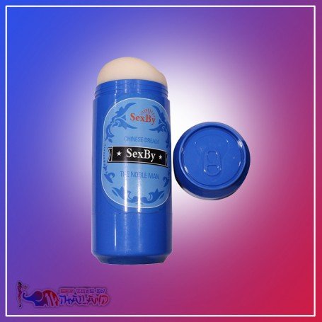 Sexby Can Male Masturbator Cup FM-041