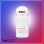Tenga Rolling Silicone Male Aircraft Cup FM-043