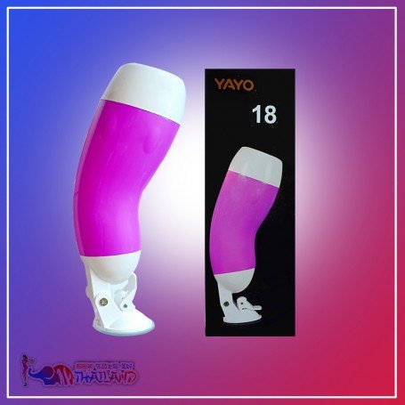 YAYO MUSTERBATOR FM-060