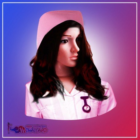 Angel Blow Up Baby Doll ILD-001