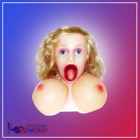 Miss Chasey Lain Inflatable Doll ILD-002