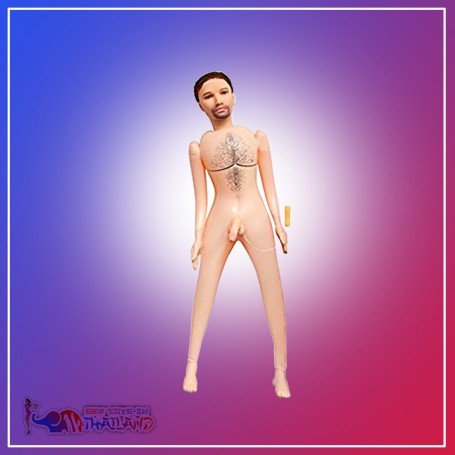 Sex Male hunter Love Doll ILD-003