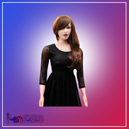 Inflatable 3D Wife ILD-005