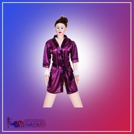 Inflatable Hunter Girl ILD-007