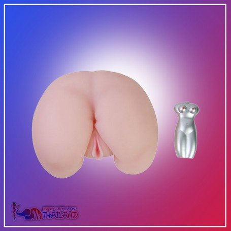 Fuck Me- Doggy Style- VIBRATING PUSSY BAV-002