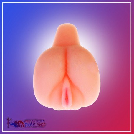 Super Hot Pussy and Ass BAV-006