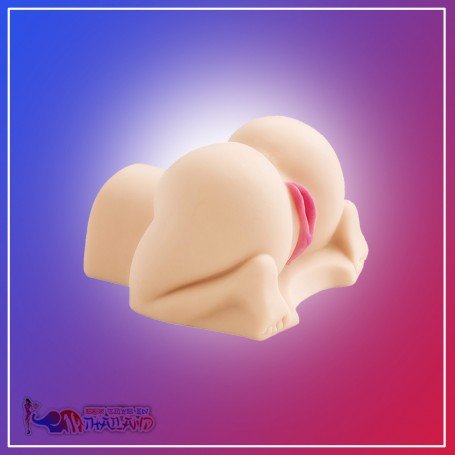 Doggie Style Debbie BAV-009