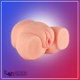 Realistic Big Ass and Vagina BAV-016