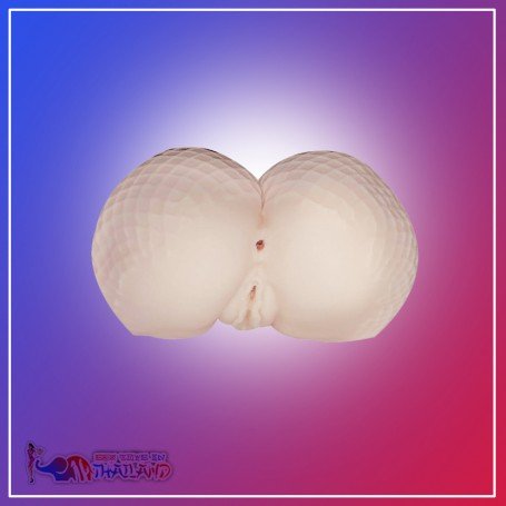 LUSTY LOVE BIG ARTIFICIAL VAGINA BAV-022