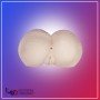 LUSTY LOVE BIG ARTIFICIAL VAGINA BAV-022