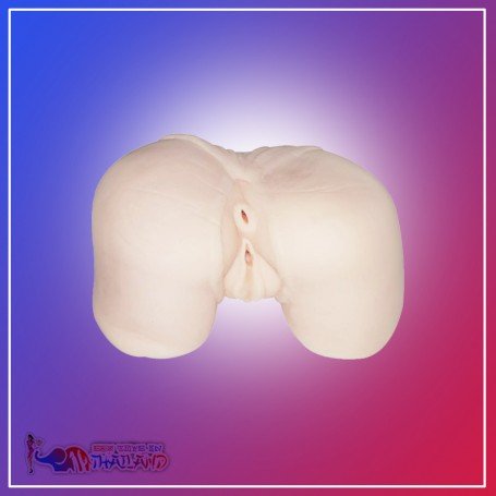 SEDUCTION BOOSTER BIG ARTIFICIAL VAGINA BAV-023