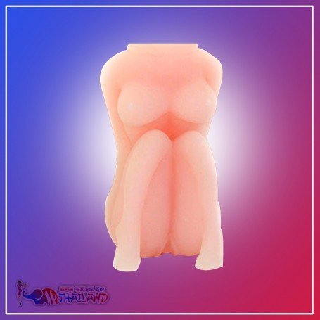 Alone Girl- small MMT-010