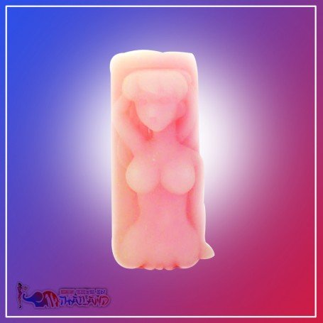 Pocket Pussy MMT-001
