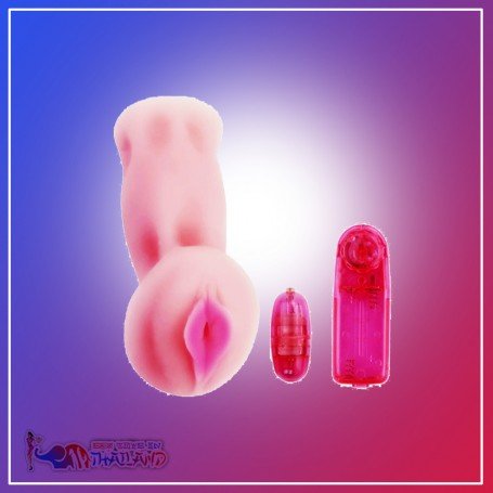 Pipedream Extreme Milf Stroke-Her V2 MMT-012