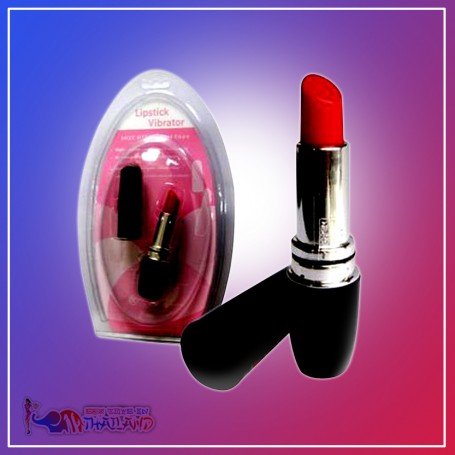 Lipstick Secret Vibrator FV-002