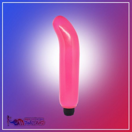 Seductive Strawberry Vibrator FV-011