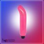 Seductive Strawberry Vibrator FV-011