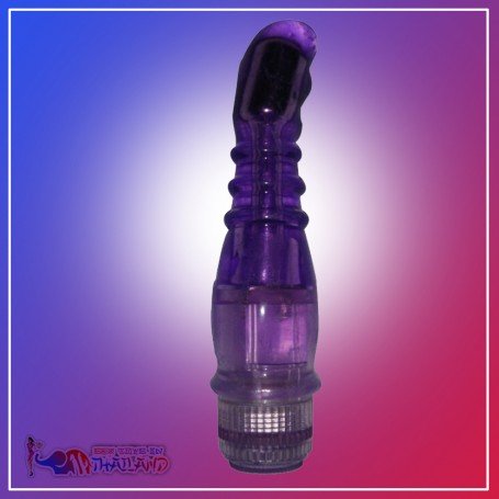 Hot Vibe Dildo Vibrator FV-012