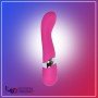 LUXURIOUS FIELD MULTISPEED VIBRATOR LXV-011