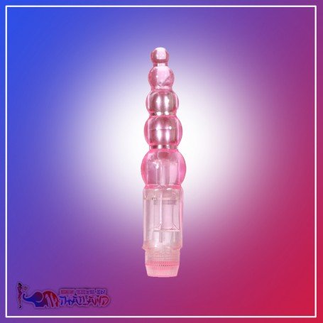 Anal Bead Tinny Vibrator AD-005