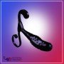 G POINT PROSTATE MASSAGER GS-002