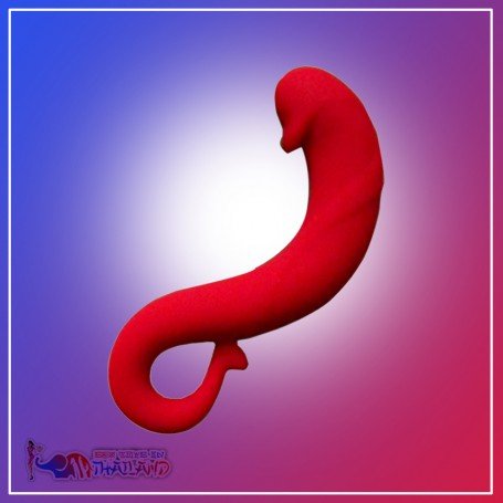 THE ULTIMATE LOVE PACIFIER- TEAR DROP GS-003