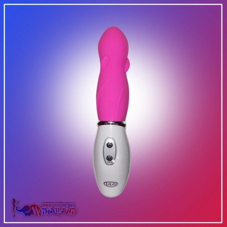 TOWERING DRILL G-SPOT VIBRATOR GS-019
