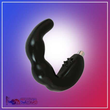 G-Spot Stimulation Vibrator Prostate Anal Massager AD-003